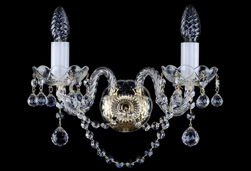 Настенный светильник N066CE *