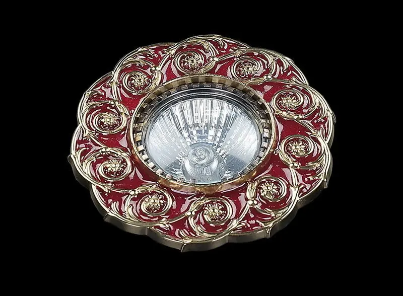 Спот освещение B521