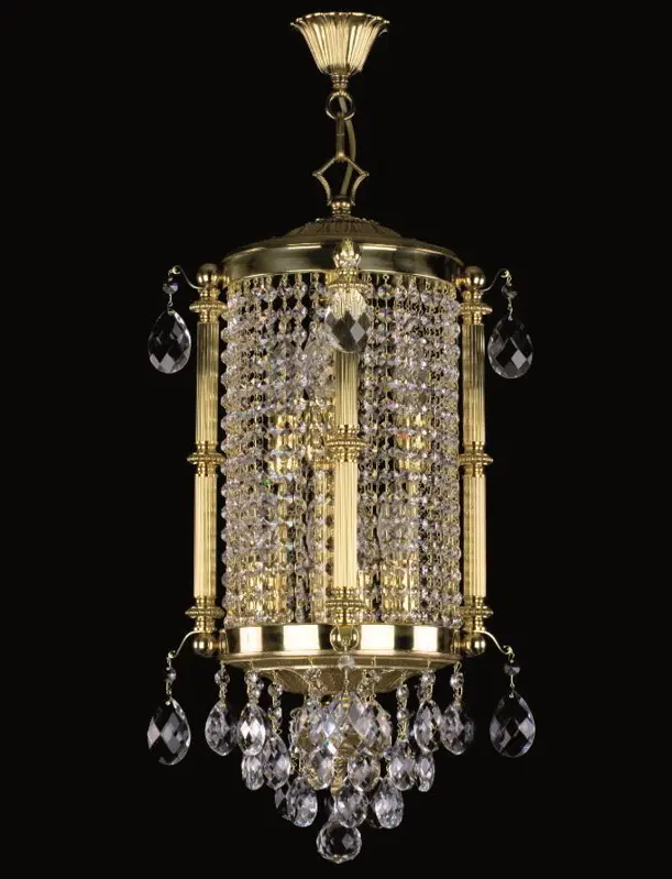 Потолочный светильник L380CLN