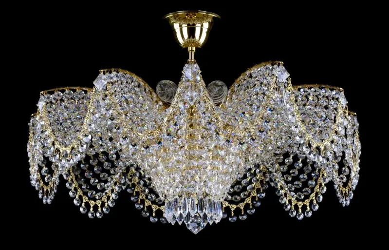 Потолочный светильник L262CLN