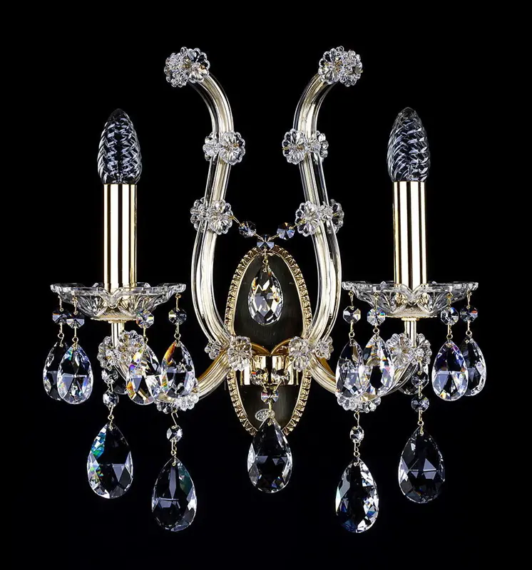 Бра Мария Терезия N406CLN 