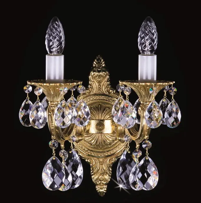 Бра из латуни N338CLN 