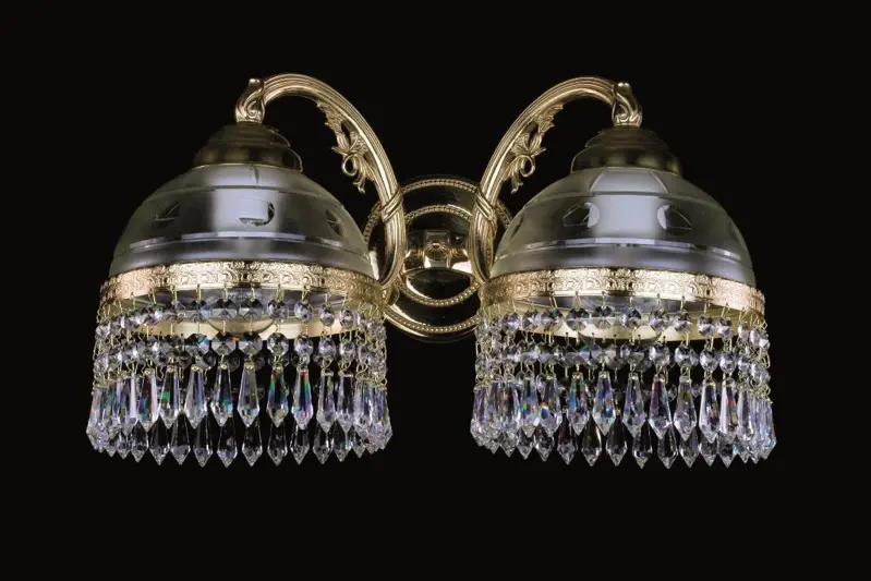 Бра из латуни N333CLN 