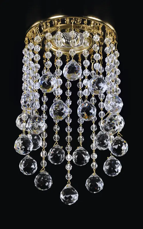 Спот освещение B501CLN