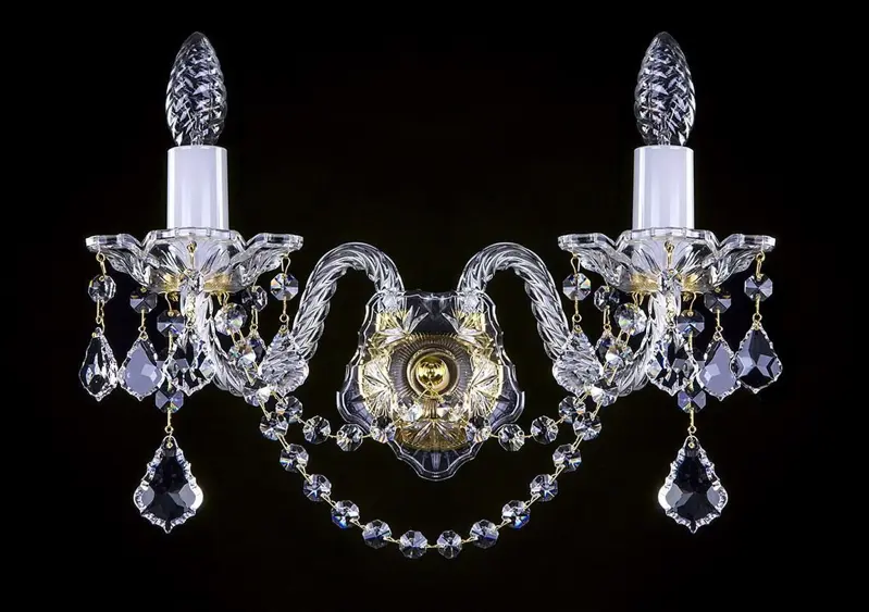 Настенный светильник N017CLN 