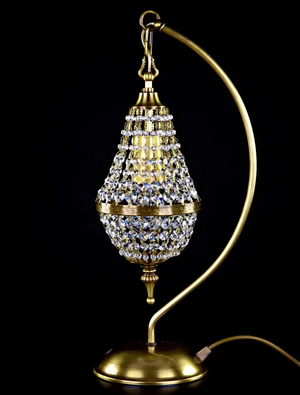 Hастольная лампа S229CLN