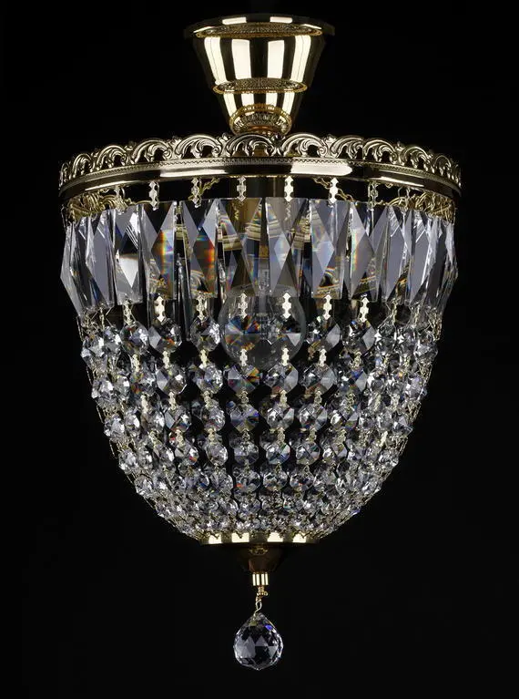 Потолочный светильник L300CLN*