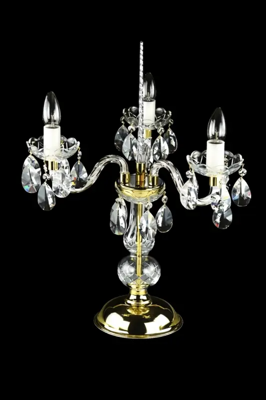 Hастольная лампа AS003K