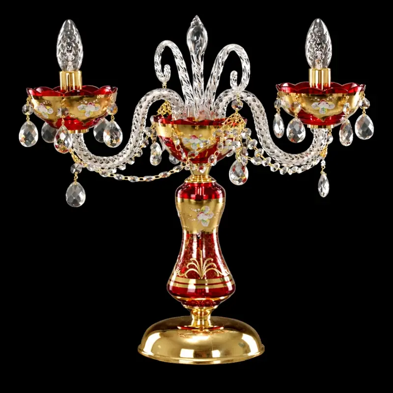 Hастольная лампа AS105 