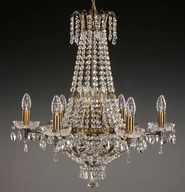 Потолочный светильник AL087K