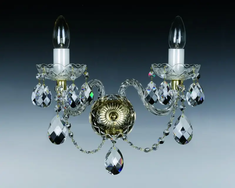 Настенный светильник AN025K