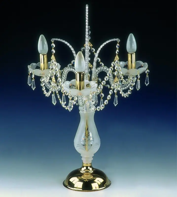 Hастольная лампа AS050 