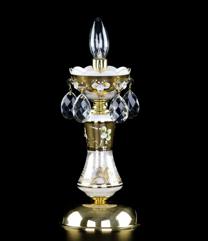 Hастольная лампа AS108 