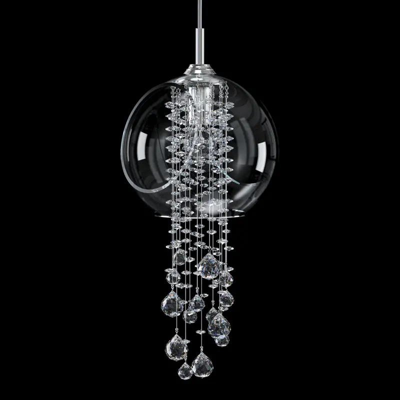 Дизайнерский светильник L-ALI-01A