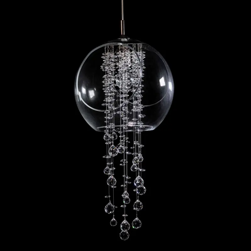 Дизайнерский светильник L-ALI-02A