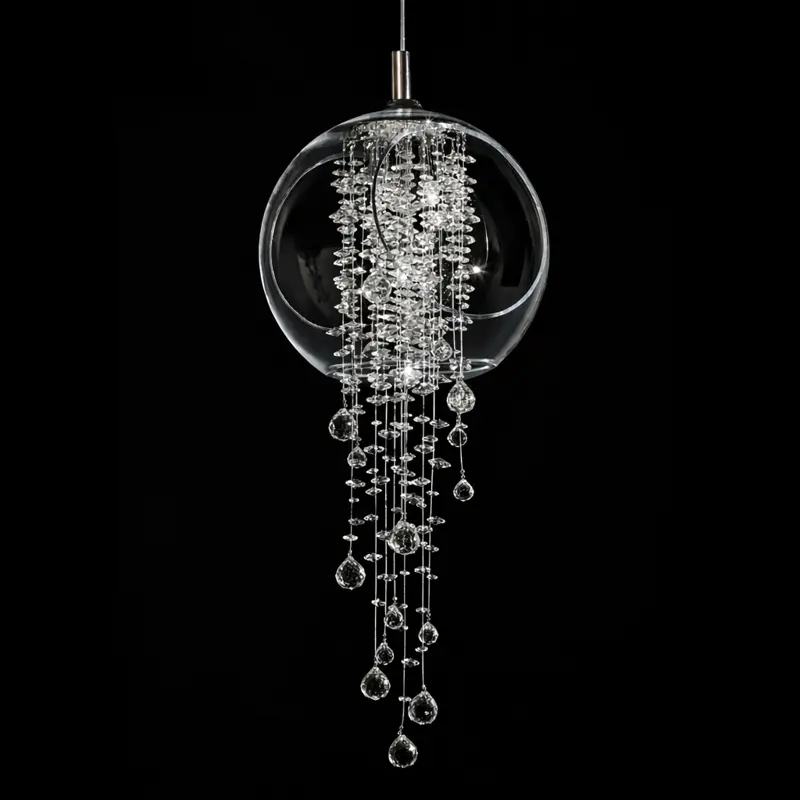 Дизайнерский светильник L-ALI-03A