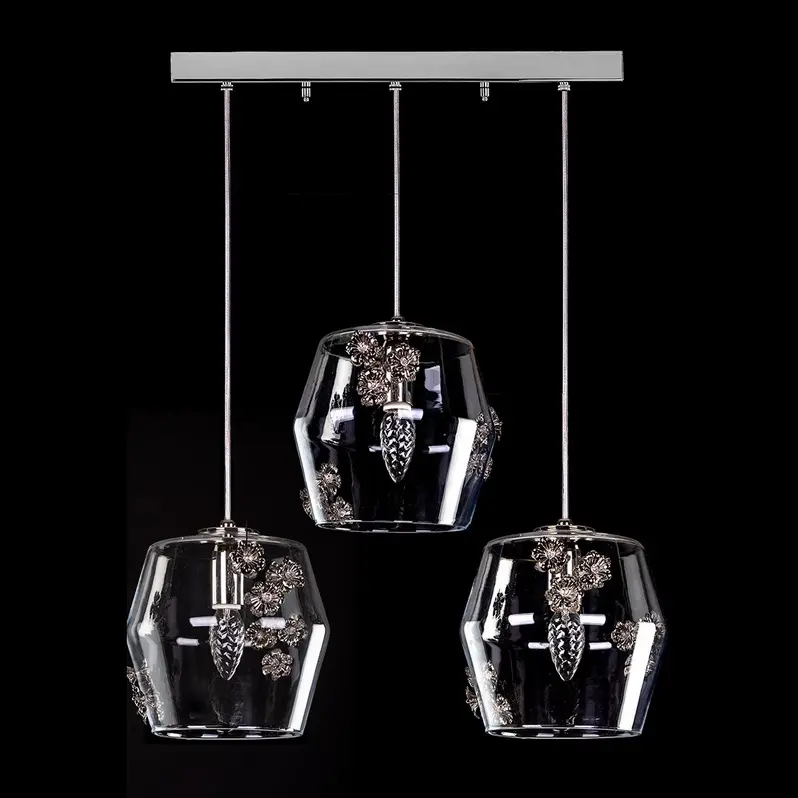 Современный светильник L-PRI-07