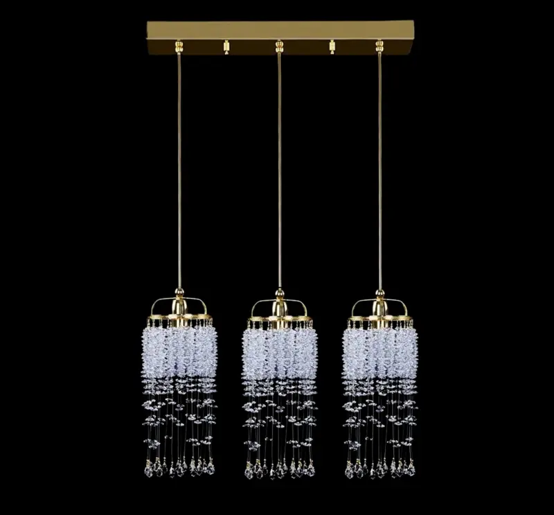 Потолочный светильник L465CLN