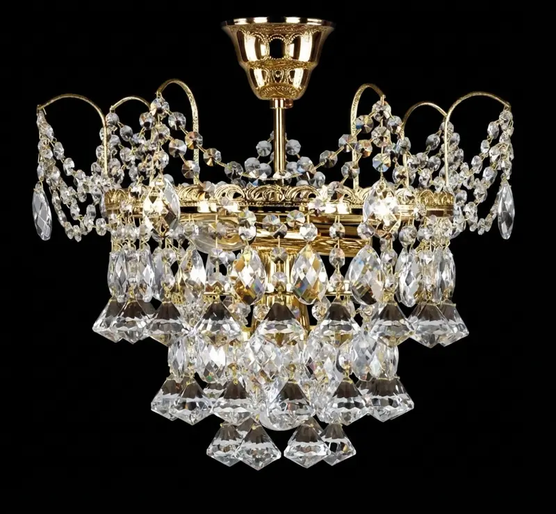 Потолочный светильник AL062