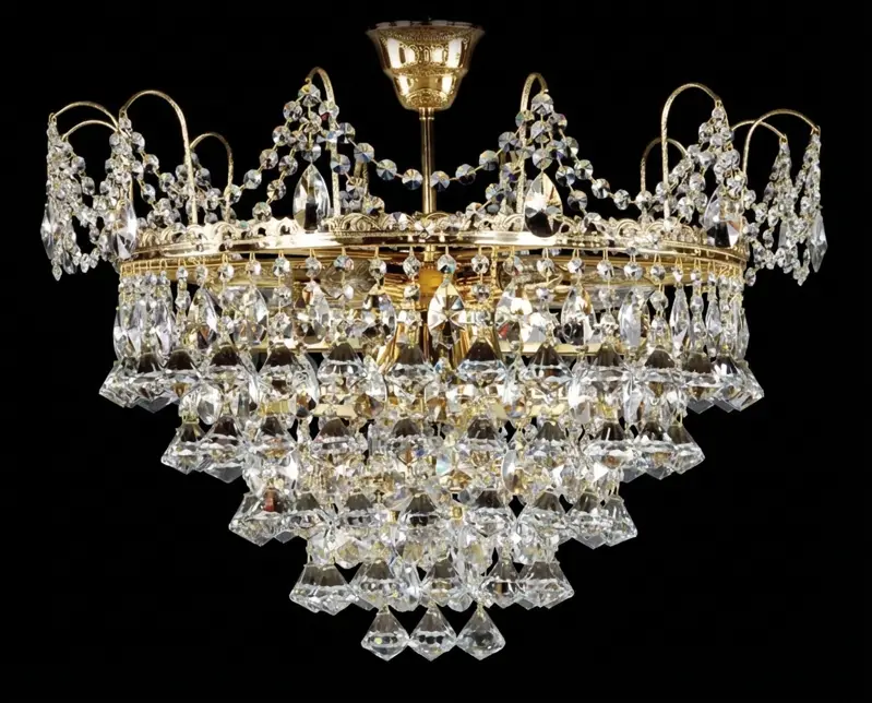 Потолочный светильник AL063