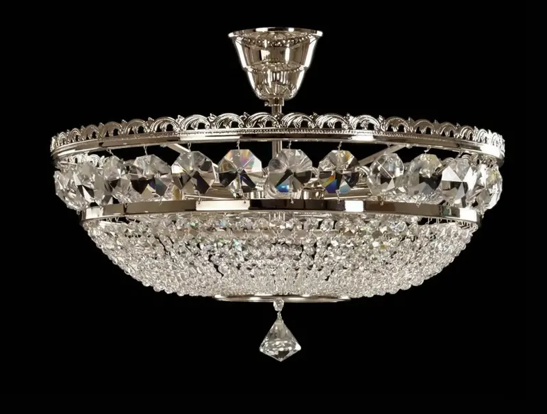 Потолочный светильник AL075