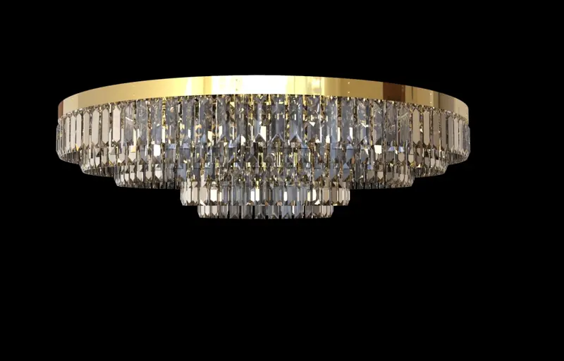  Потолочный светильник TX050000024