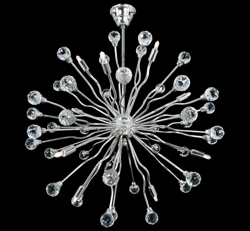 Современная люстра TX903000010