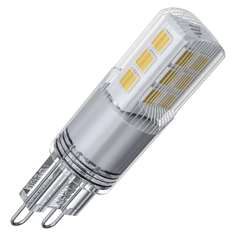 Лампочка LED G9  2,5W, 350lm