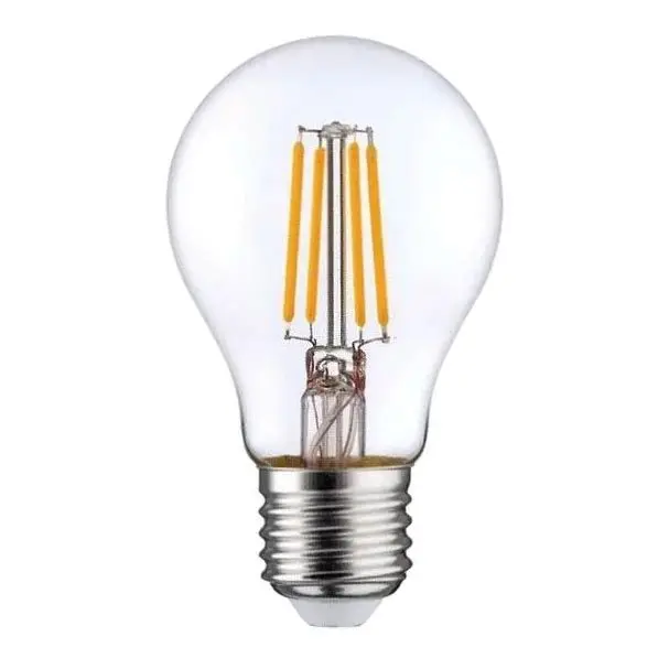 Лампочка LED E27 8W 