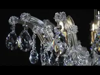 Люстра Мария Тереза BXK10916Z008