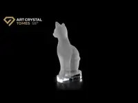 Хрустальная статуэтка SCH90008170