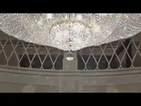 Хрустальная люстра TX003000068