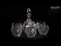 Набор из 6 бокалов для рома BG71070