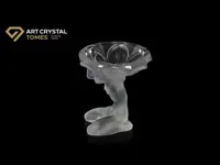 Хрустальная статуэтка SCH90013110