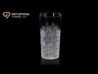 Шлифовальные бокали виски 2 шт. 20001-350ml<br>