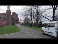 Хрустальная люстра L40372PCE