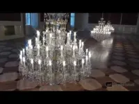 Люстра Мария Терезия L403CL