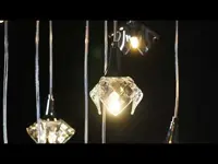 Дизайнерский светильник LE-BLO-D10