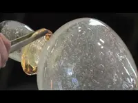 Современный подвесной светильник ELA04Yellow