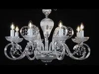Хрустальная люстра EL443807