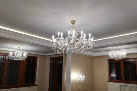 Вилла Варшава (PL)
