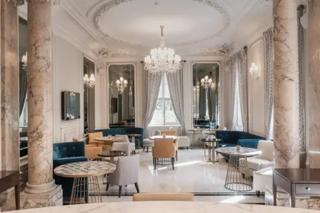 Искусство света для изысканных интерьеров